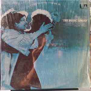Tchaikovsky, The London Symphony Orchestra, Andre Previn - The Music Lovers - Original Motion Picture Soundtrack