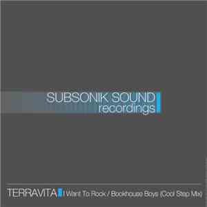 Terravita - Bookhouse Boys