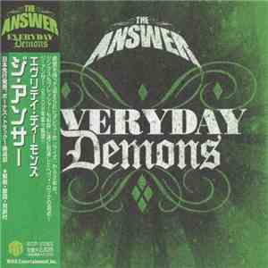 The Answer - Everyday Demons