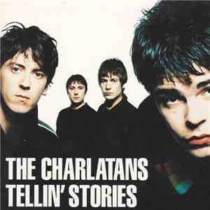 The Charlatans - Tellin' Stories