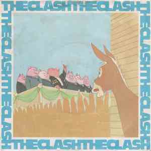 The Clash - English Civil War (Johnny Comes Marching Home)