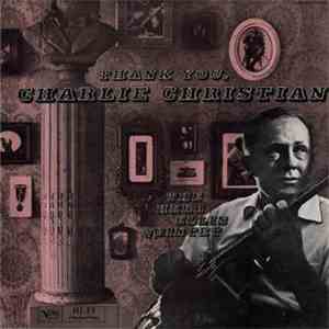 The Herb Ellis Quintet - Thank You, Charlie Christian