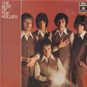 The Hollies - The Best Of The Hollies