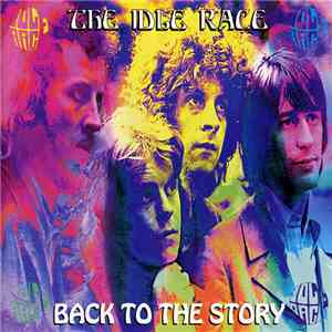 The Idle Race - Back To The Story