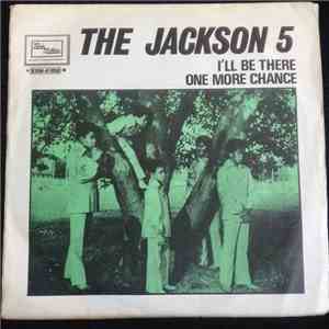 The Jackson 5 - I'll Be There