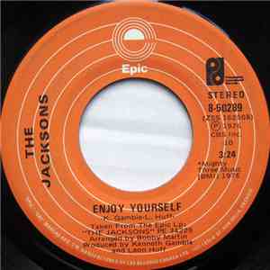 The Jacksons - Enjoy Yourself