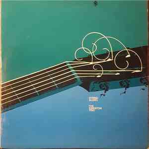 The Kingston Trio - String Along