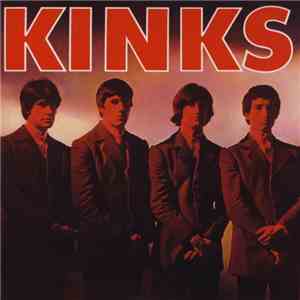 The Kinks - Kinks