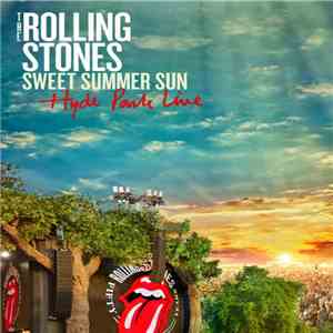 The Rolling Stones - Sweet Summer Sun (Hyde Park Live)