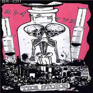 The Stoics  - ストイック ロマンス (Stoic Romance)