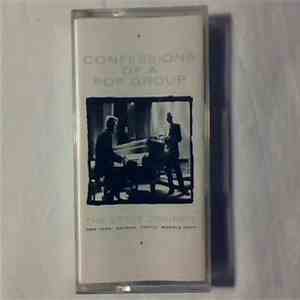 The Style Council - Confessions Of A Pop Group