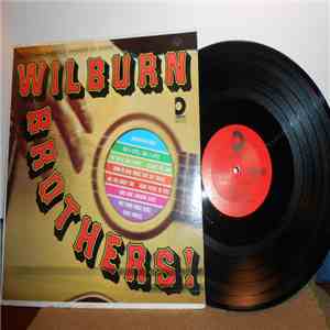 The Wilburn Brothers - The Wilburn Brothers