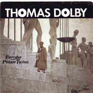 Thomas Dolby - Europa And The Pirate Twins