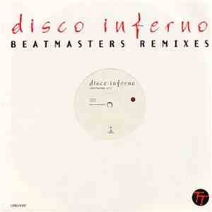 Tina Turner - Disco Inferno (Beatmasters Remixes)