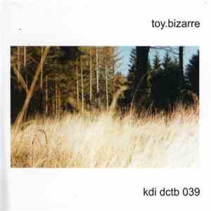 toy.bizarre - kdi dctb 039