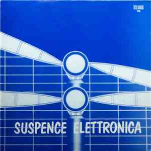 Tusco - Suspence Elettronica
