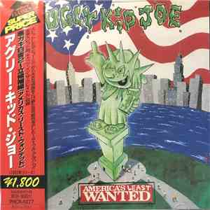 Ugly Kid Joe - America's Least Wanted