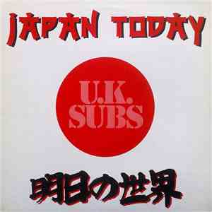 U.K. Subs - Japan Today
