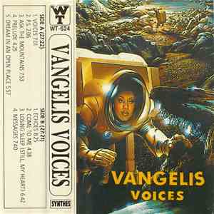 Vangelis - Voices
