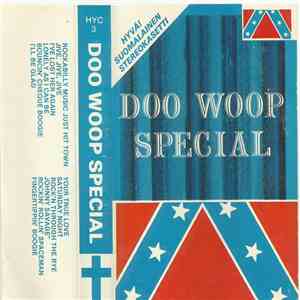 Various - Doo Woop Special