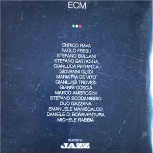 Various - Ecm For Italy