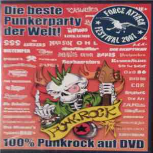 Various - Force Attack 2007