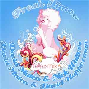 Various - Fresh Time EP