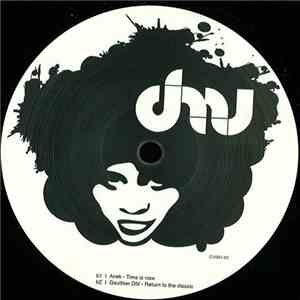 Various - Ibiza Sampler 2012 - Part 1