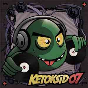 Various - Ketoksid 07