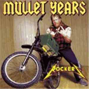Various - Mullet Years: Rockers