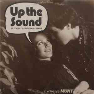 Various - Muntz Presents - Up The Sound