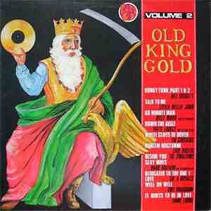 Various - Old King Gold Volume 2