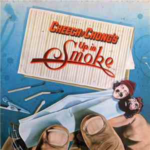 Various - Paramount Pictures Presents Cheech Y Chong's Up In Smoke