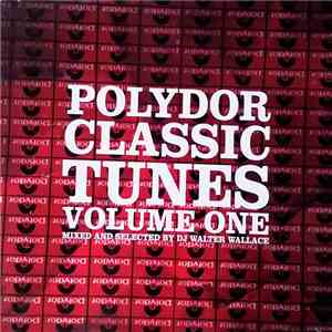 Various - Polydor Classic Tunes Volume One