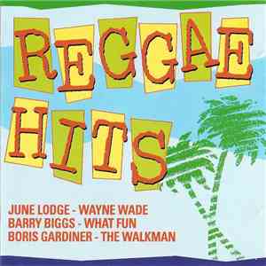 Various - Reggae Hits