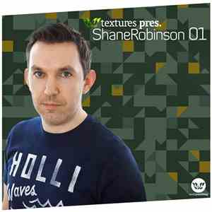 Various - Silk Textures Pres. Shane Robinson 01
