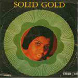Various - Solid Gold