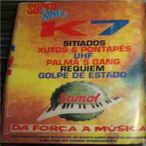 Various - Super Som: Dá Força À Música