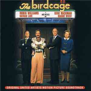 Various - The Birdcage - Original United Artists Motion Picture Soundtrack
