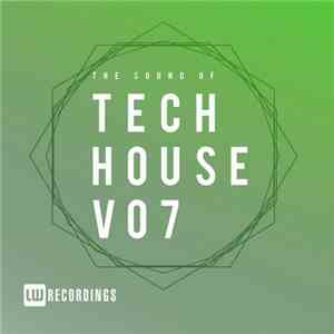 Various - The Sound Of Tech House Vo7