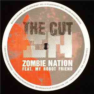 Zombie Nation Feat. My Robot Friend - The Cut
