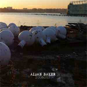 Aidan Baker - 20080307