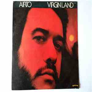 Airto - Virgin Land