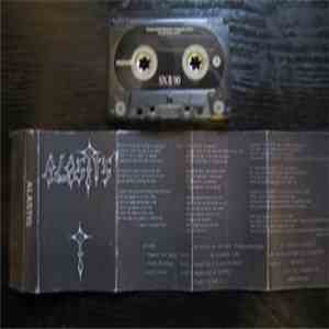 Alastis - Promo 1991