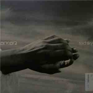 Amar - Red Sky