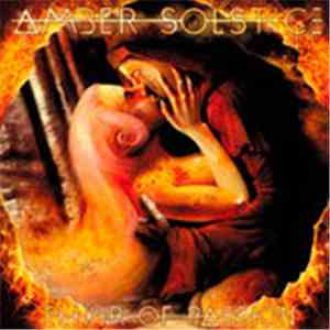 Amber Solstice - Elixir Of Passion