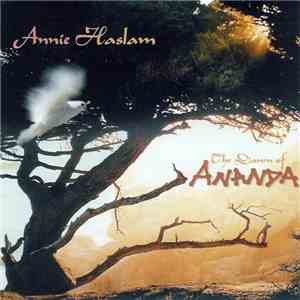 Annie Haslam - The Dawn Of Ananda