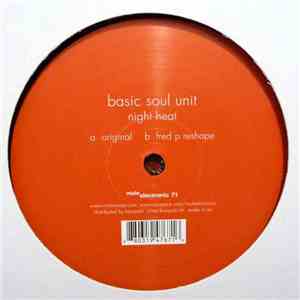 Basic Soul Unit - Night Heat