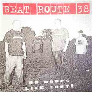 Beat Route 38 - No Bones