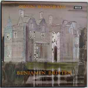 Benjamin Britten - Owen Wingrave